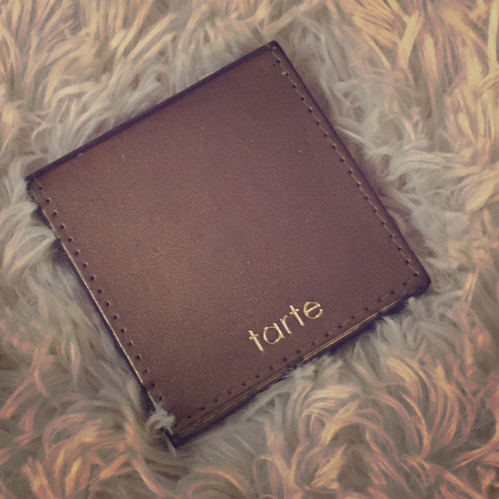 Tarte bronzer